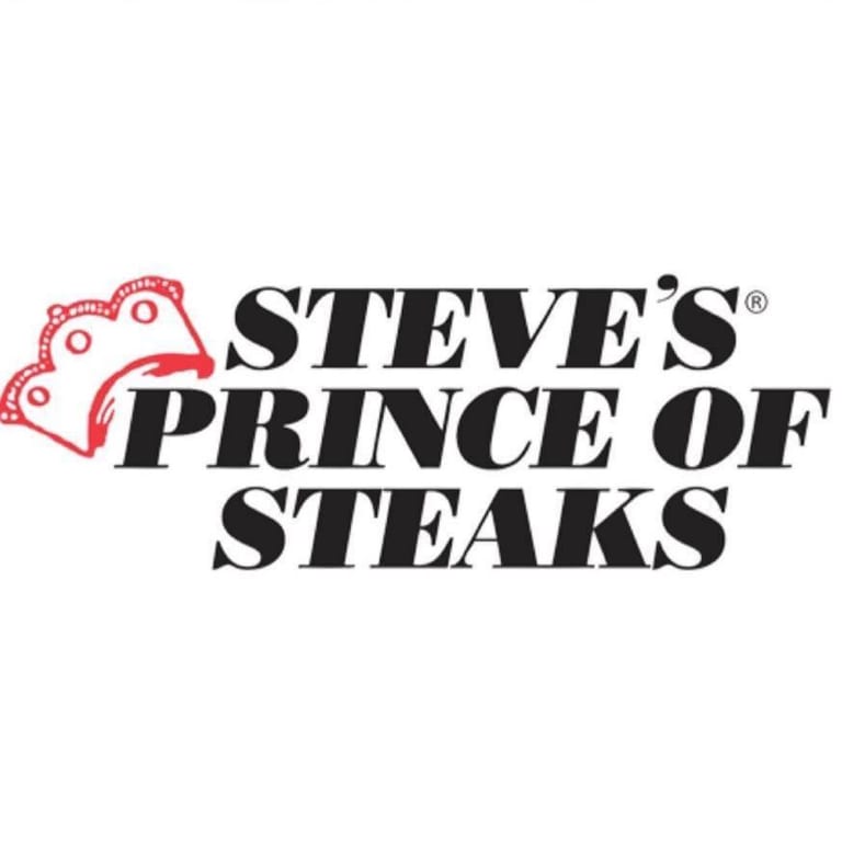 Welcome to Steve’s Prince of Steaks